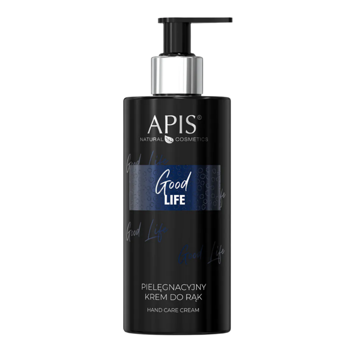 Crema de manos Good Life Apis Cosmetics, 300 ml