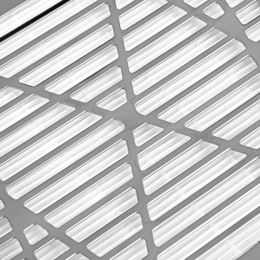 Momo cassette dust absorber