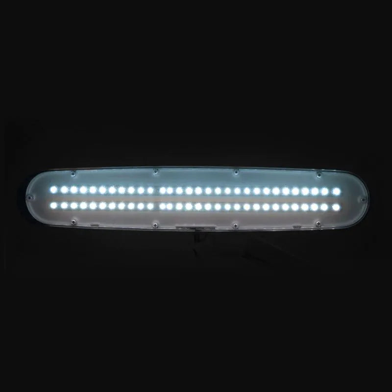 LED table lamp, mod. 801-S