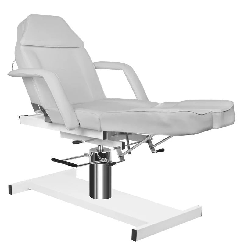Hydraulic pedicure chair