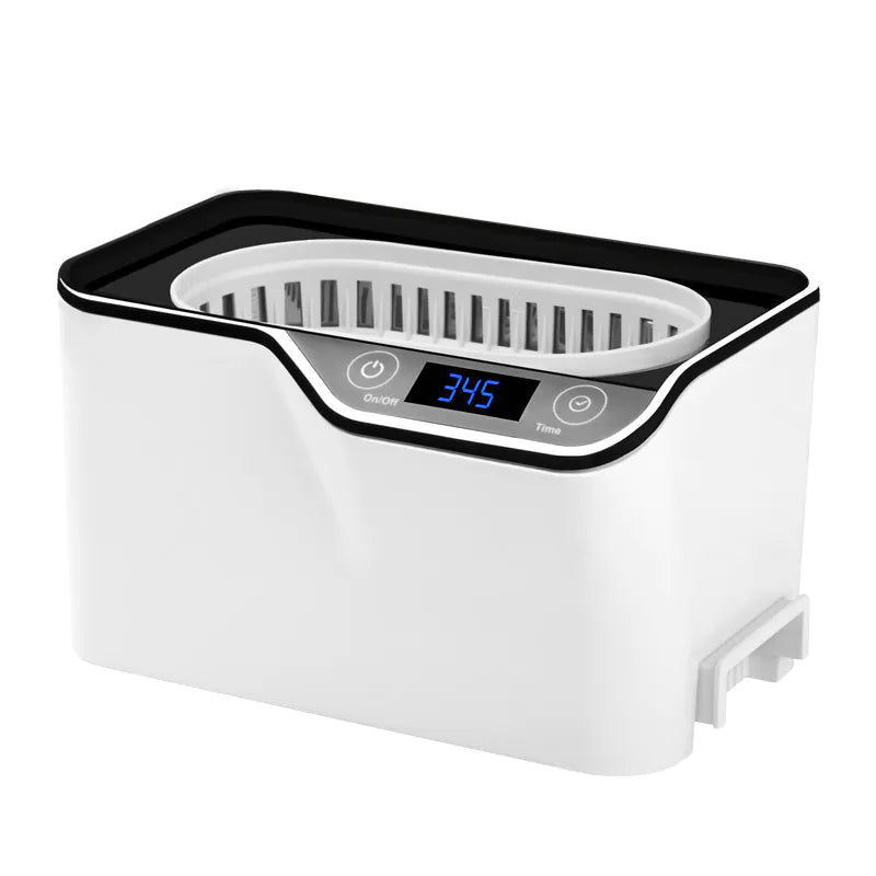Ultrasonic cleaner 0.6 L