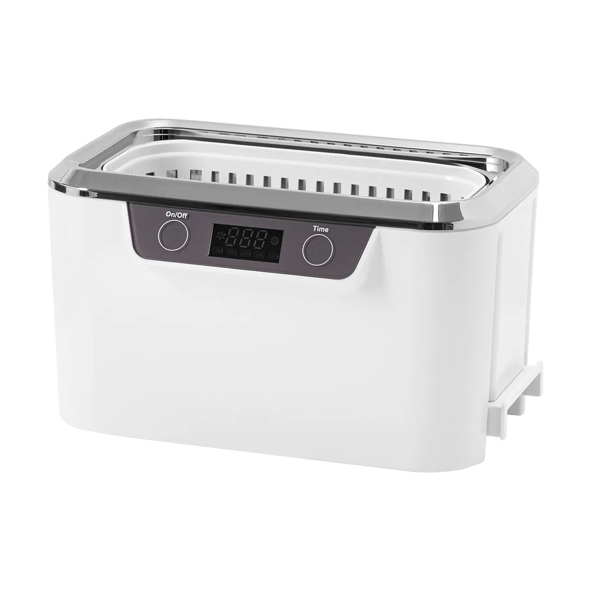 Ultrasonic cleaner 0.6 L
