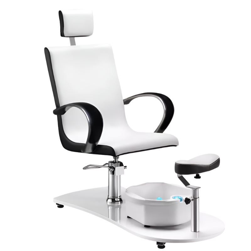 Sillón de pedicura SPA