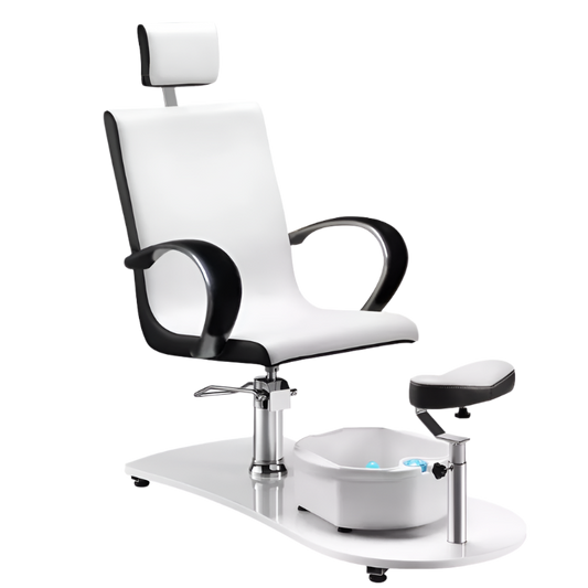 Sillón de pedicura SPA