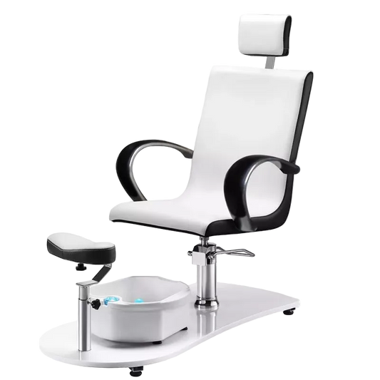 Fauteuil de pédicure SPA