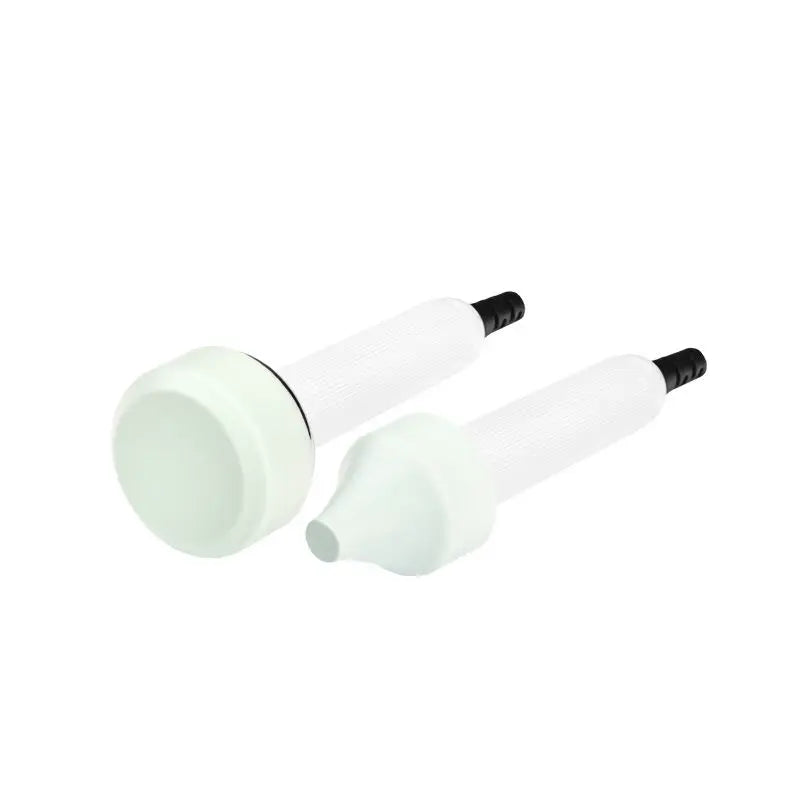 Elegante 872 2-in-1 beauty machine