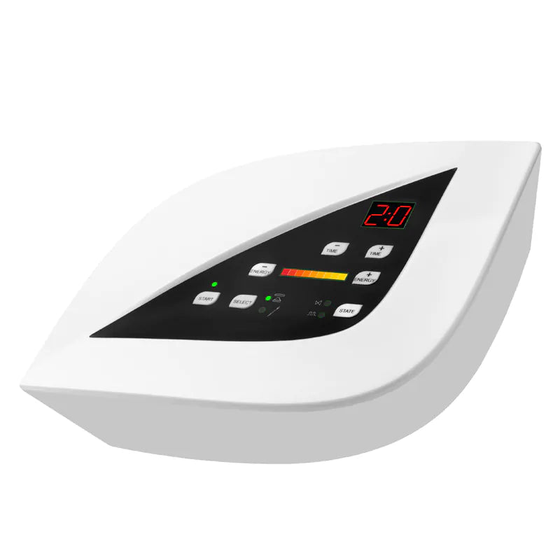 Smart 627II Ultrasound and Electrocoagulator Device