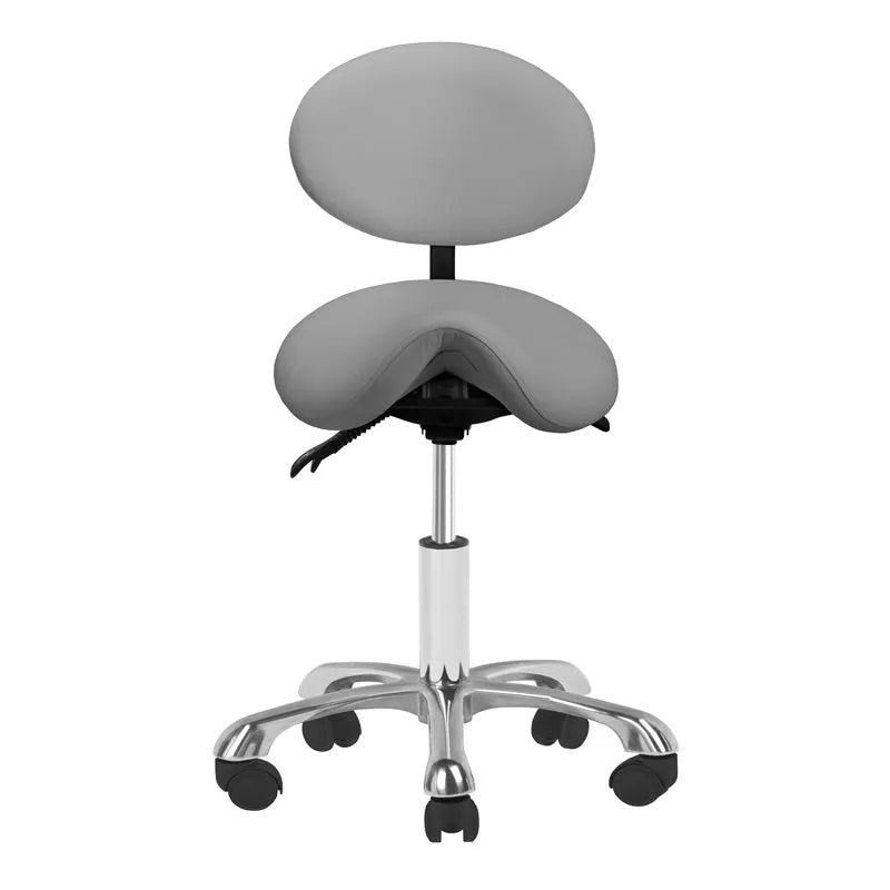 ergonomic rodeo chair