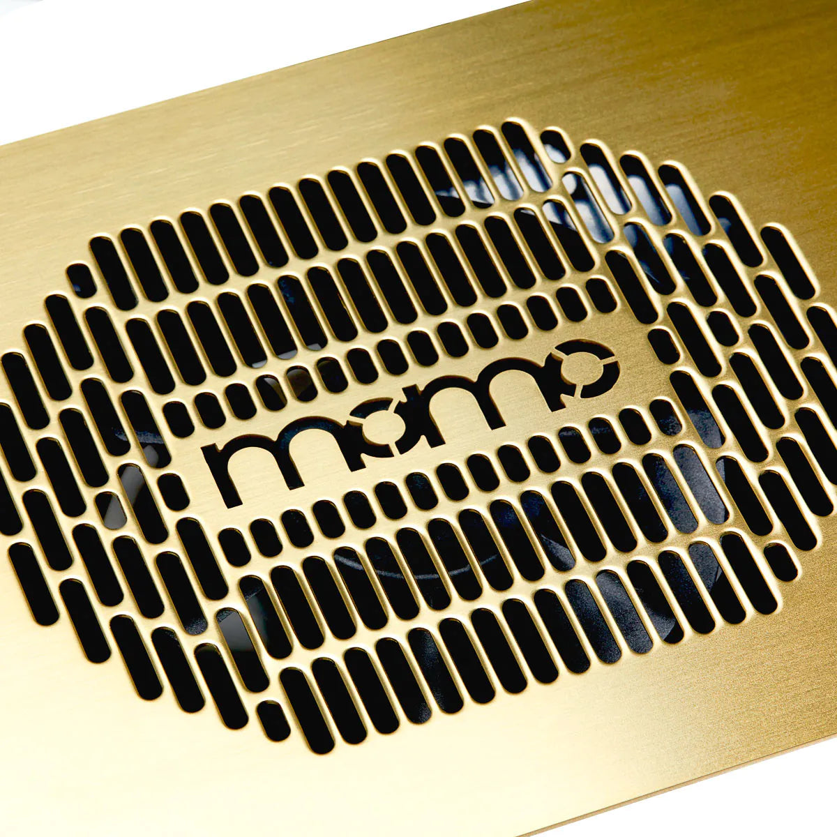 Momo S-41 dust absorber