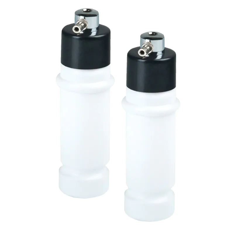 Dispositivo 3-en-1: microdermoabrasión, ultrasonidos, spray
