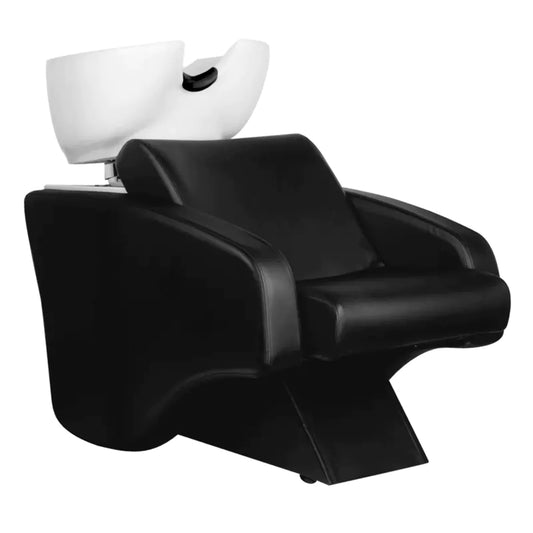 Unité de lavage coiffure pour système capillaire C38 noire