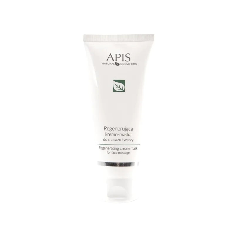 Crema-mascarilla para todo tipo de piel, 200 ml