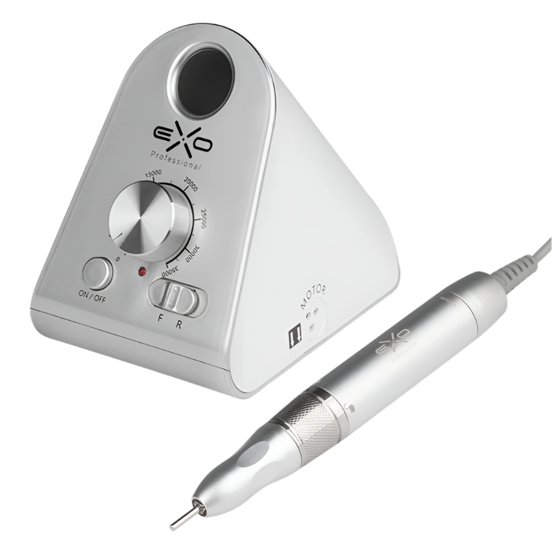 Torno manicura EXO Silent SX7