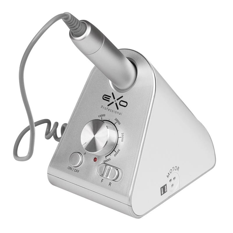 Torno manicura EXO Silent SX7