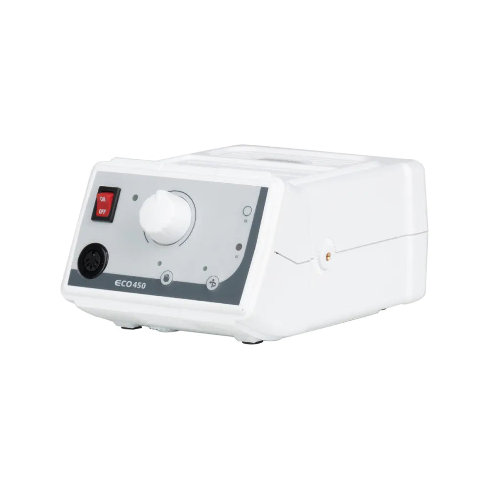 Saeyang Marathon Eco 450 nail drill with SH37LN handle 100W