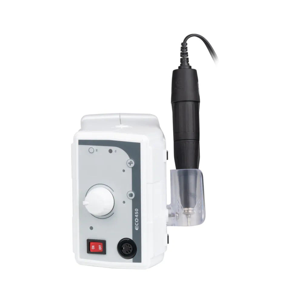 Saeyang Marathon Eco 450 nail drill with SH37LN handle 100W