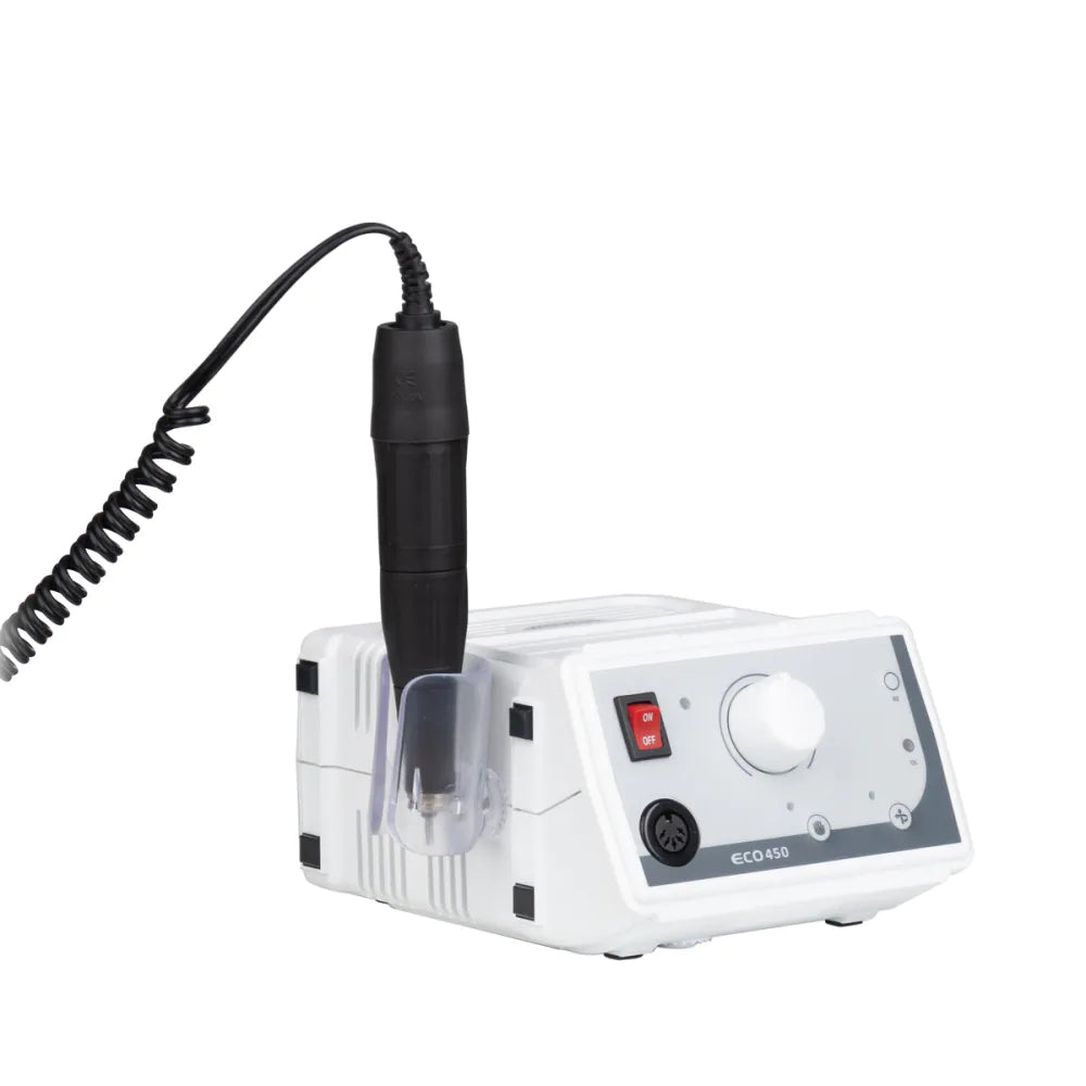 Saeyang Marathon Eco 450 nail drill with SH37LN handle 100W