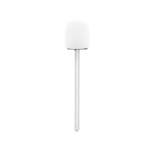 Capuchones abrasivos impermeables 10 mm, 10 uds.