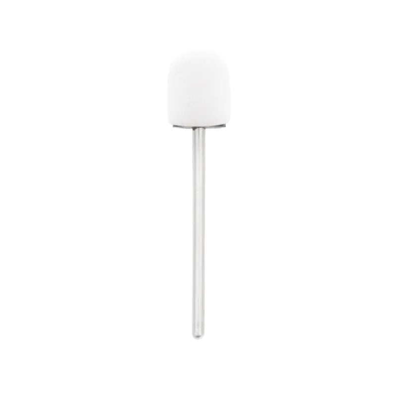 Capuchones abrasivos impermeables 10 mm, 10 uds.