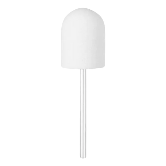 Capuchones abrasivos impermeables 13 mm, 10 uds.