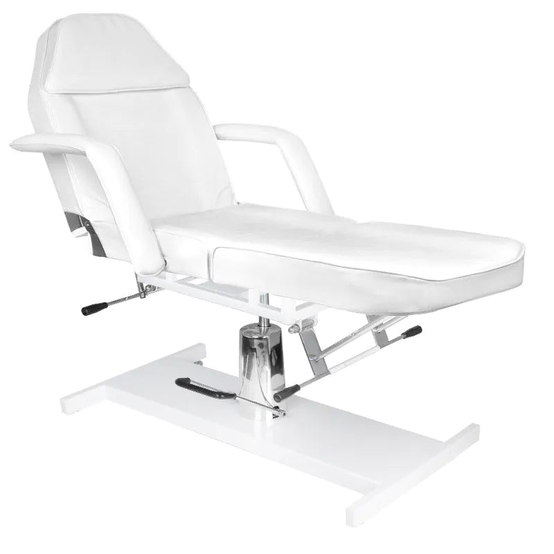 3-body hydraulic stretcher