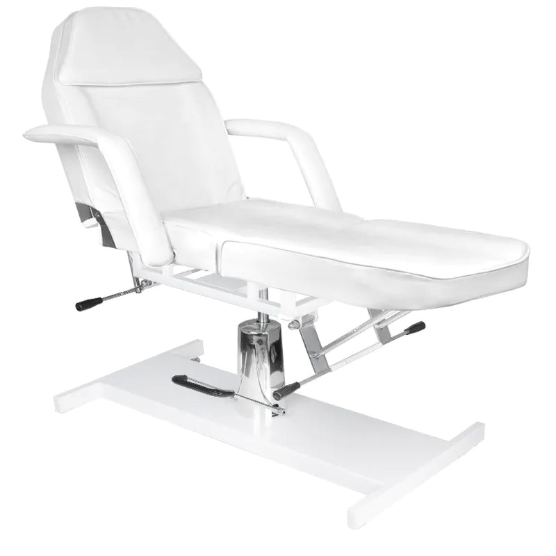 3-body hydraulic stretcher