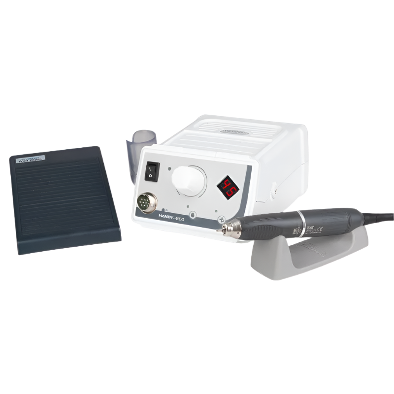 Torno manicura Saeyang Marathon Handy Eco +SDE-BM50M 60W