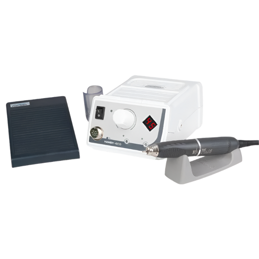 Torno manicura Saeyang Marathon Handy Eco +SDE-BM50M 60W