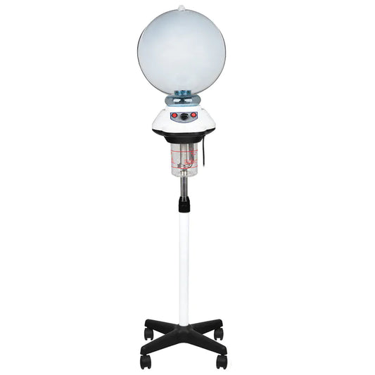 Sauna capilar de pie con control de vapor 650 W