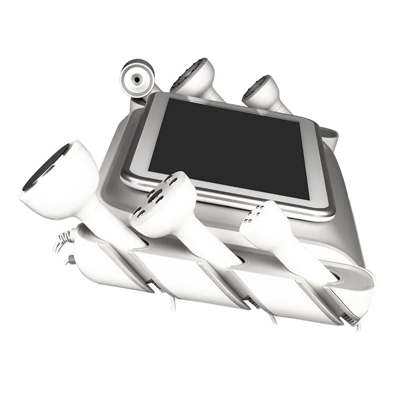 Elegant Platinum T6 Slimming Device