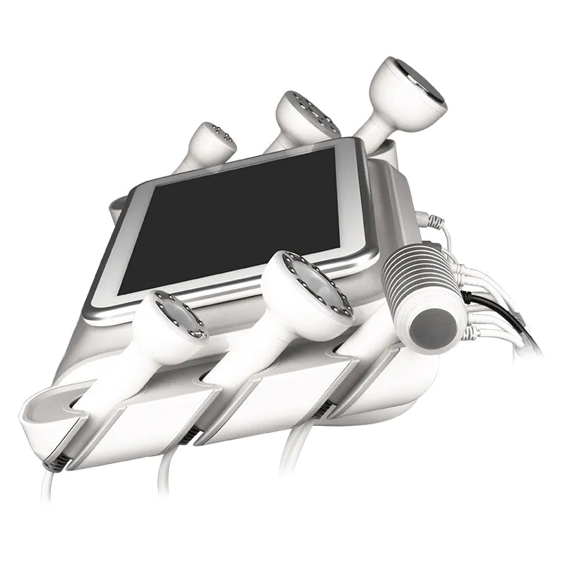 Elegant Platinum T6 Slimming Device
