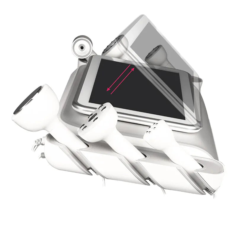 Elegant Platinum T6 Slimming Device