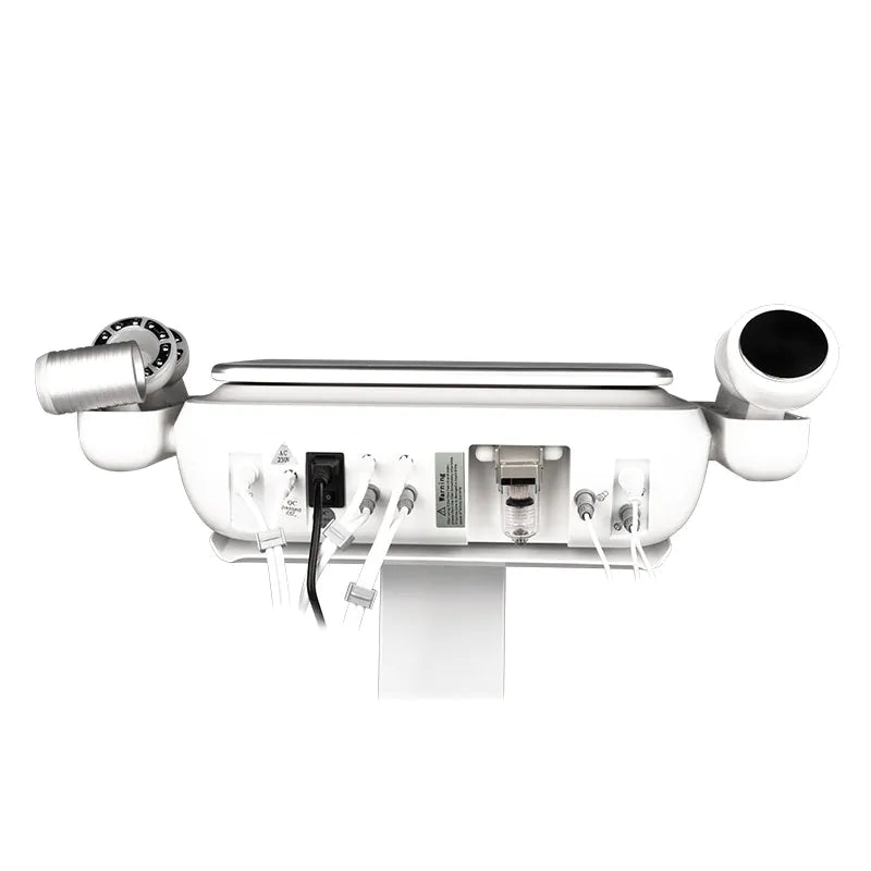 Elegant Platinum T6 Slimming Device