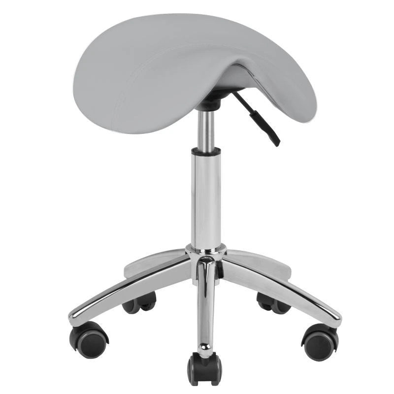 Hydraulic rodeo stool