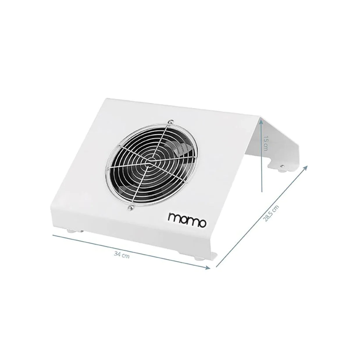 Momo X2S 65W Dust Absorber
