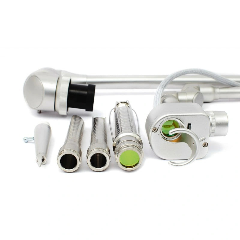 Láser fraccional MED-X CO2