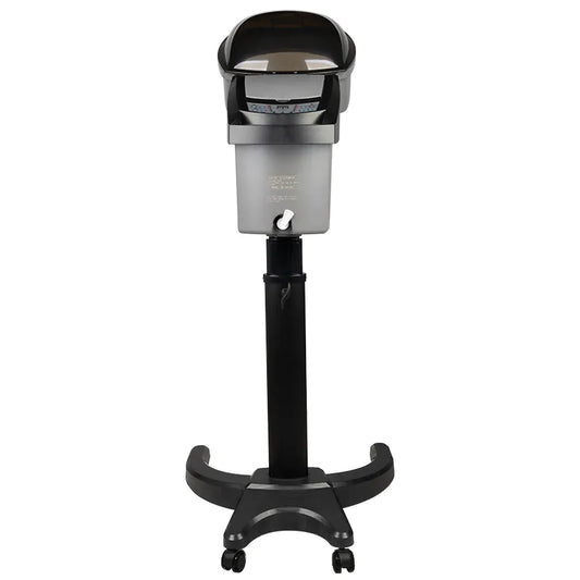 Vaporizador capilar de pie con ozono activo 700 W