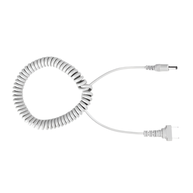 Cable gris para torno Marathon SH-300 y K38 Crafien