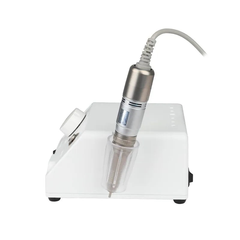 Torno manicura Saeyang Marathon Escort III con mango H200