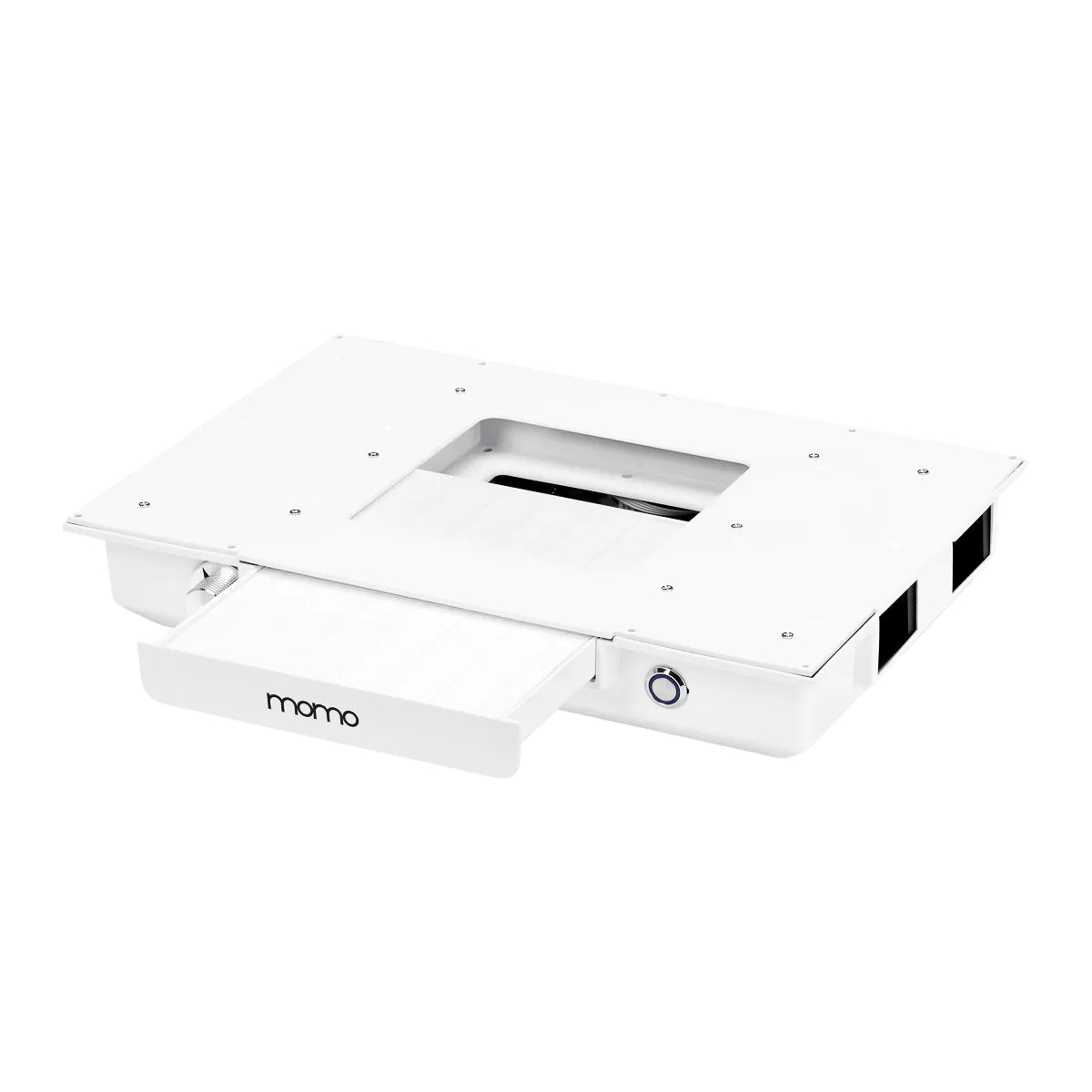 Momo J02 cassette dust absorber