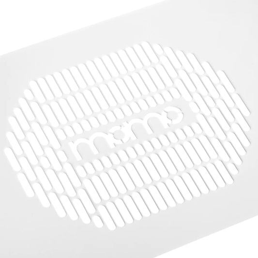 Momo J02 cassette dust absorber