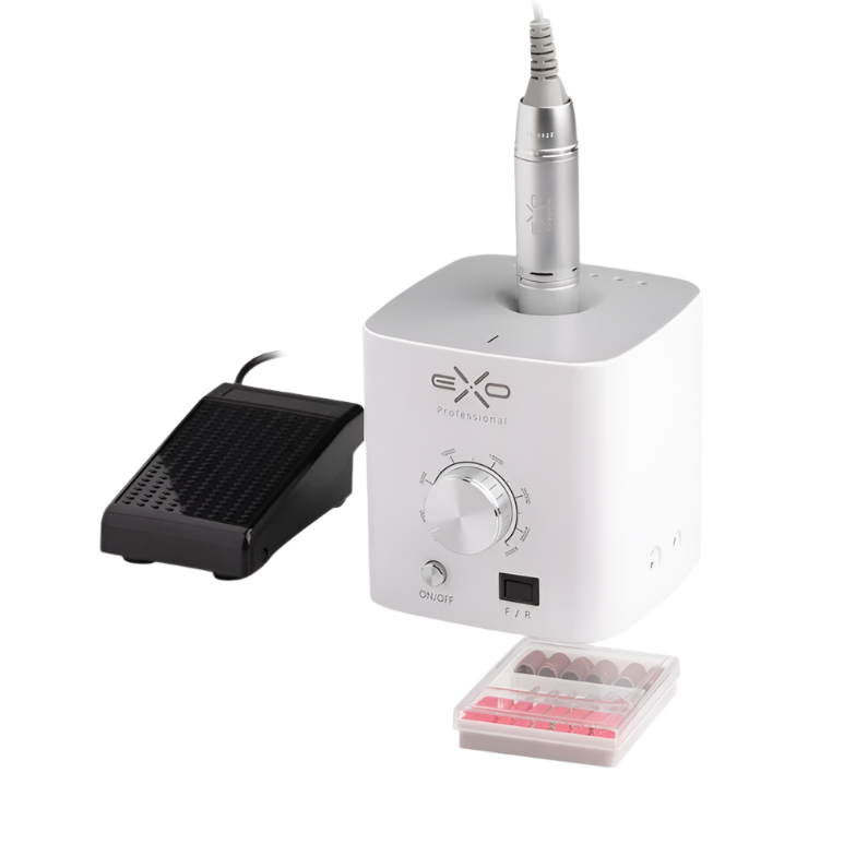 Torno pedicura EXO Eko CX3 40W