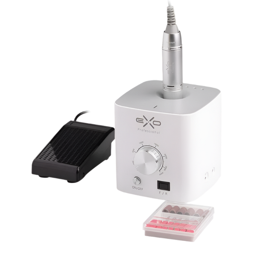 Torno pedicura EXO Eko CX3 40W