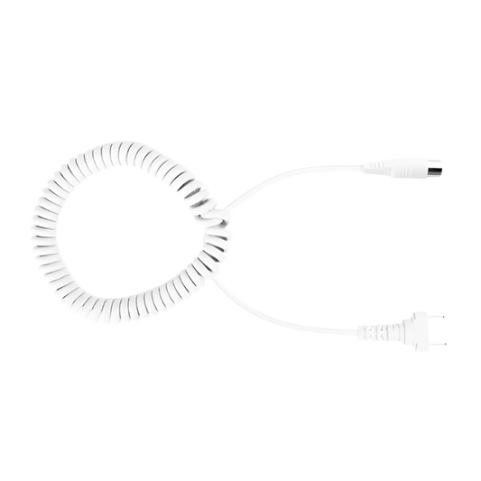 Cable blanco para torno Marathon SDE-H200, SDE-SH300S, SDE-SH30N, SH20N
