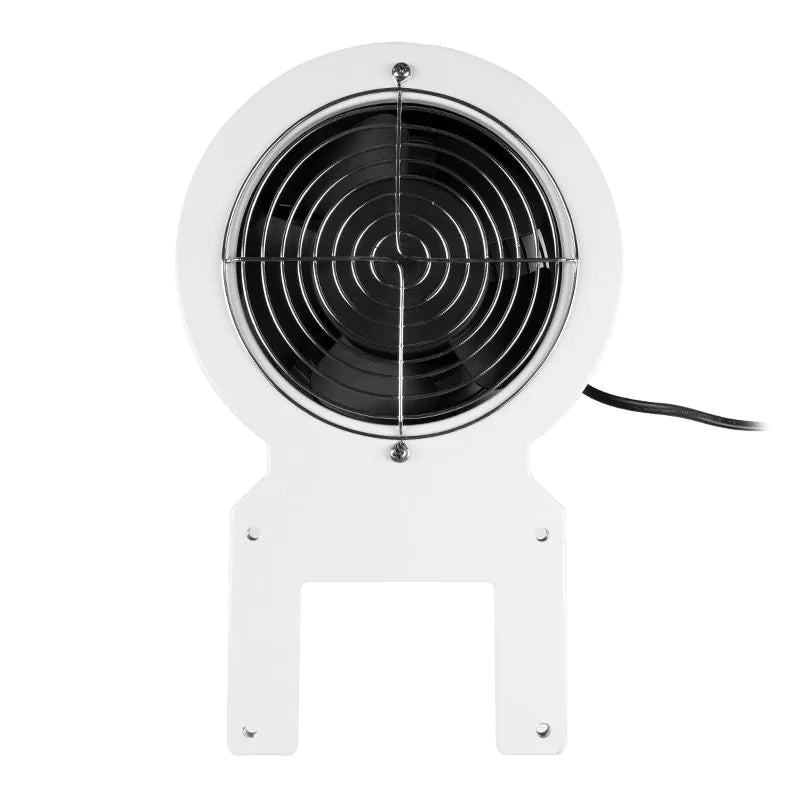 F18A Pedicure Dust Absorber