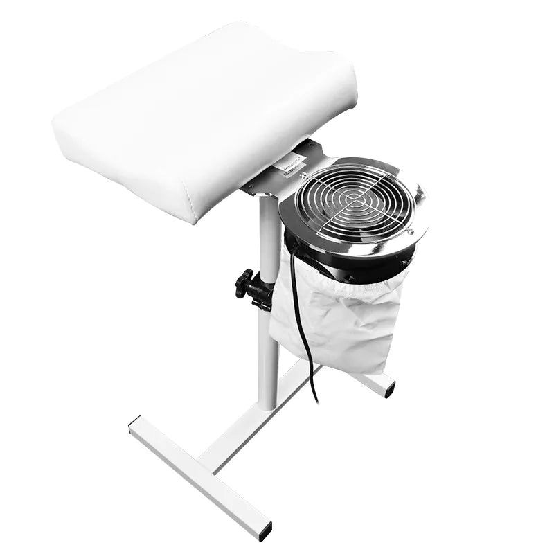 F18A Pedicure Dust Absorber