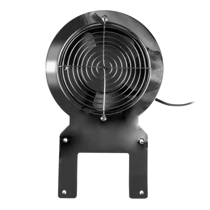 F18A Pedicure Dust Absorber