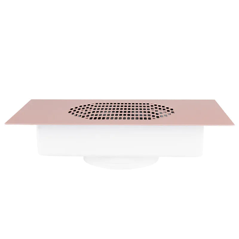 Momo S-41 dust absorber