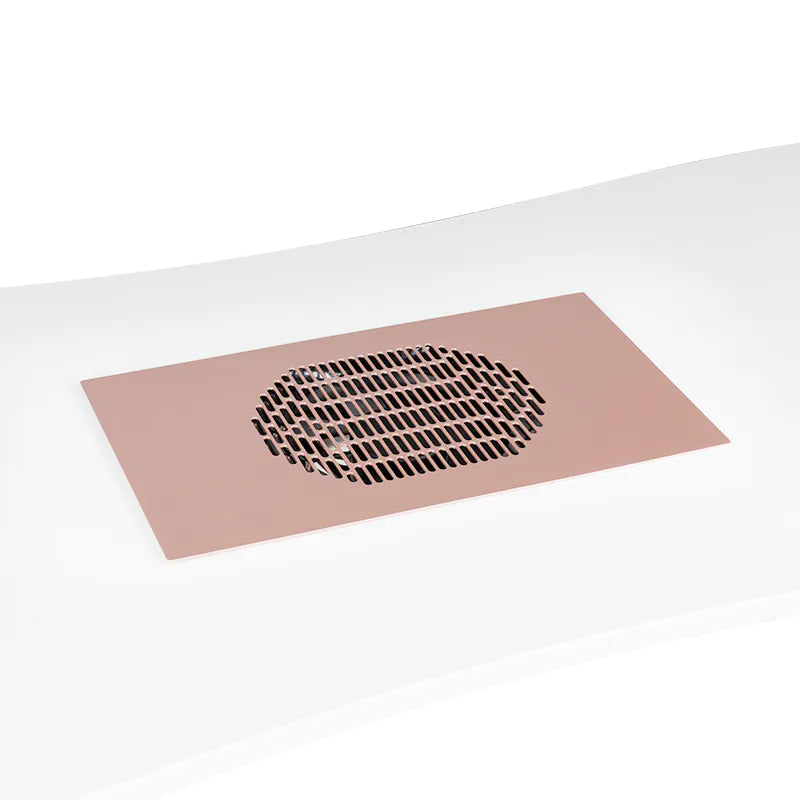 Momo S-41 dust absorber