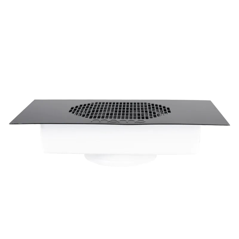 Momo S-41 dust absorber
